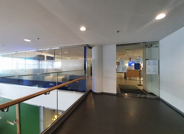 1223 m² Commercial office up for rent in Helsinki, Itäkatu 1-7, 00930  - 14 | MatchOffice.com