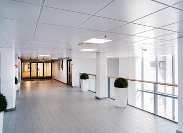 247 m² Office for rent in Helsinki, Itäkatu 1-7, 00930  - 4 | MatchOffice.com