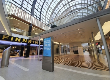 1223 m² Commercial office up for rent in Helsinki, Itäkatu 1-7, 00930  - 18 | MatchOffice