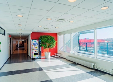 Toimisto Itäkatu 1-7 00930 Helsinki