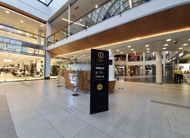 1223 m² Commercial office available to rent in Helsinki, Itäkatu 1-7, 00930  - 17 | MatchOffice.com