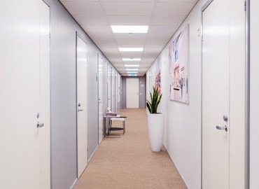 247 m² Office space for rent in Helsinki, Itäkatu 1-7, 00930  - 3 | MatchOffice.com