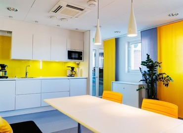 200 m² Business office up for rent in Helsinki, Itäkatu 1-7, 00930  - 6 | MatchOffice.com