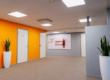 300 m² Flexible office available to rent in Helsinki, Itäkatu 1-7, 00930  - 4 | MatchOffice