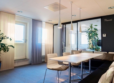 300 m² Commercial office up for rent in Helsinki, Itäkatu 1-7, 00930  - 5 | MatchOffice.com