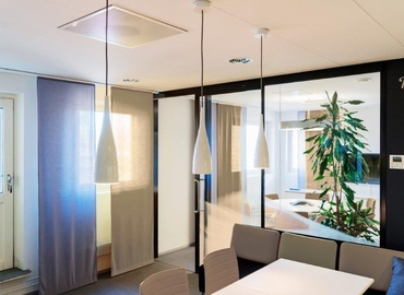 300 m² Serviced office up for rent in Helsinki, Itäkatu 1-7, 00930  - 9 | MatchOffice