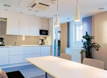 600 m² Office space up for rent in Helsinki, Itäkatu 1-7, 00930  - 7 | MatchOffice.com