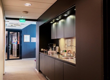 600 m² Business office for rent in Helsinki, Itäkatu 1-7, 00930  - 8 | MatchOffice