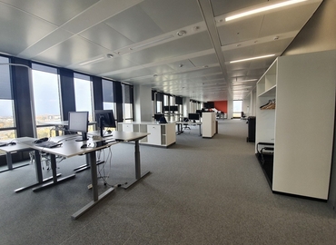 925 m² Serviced office available to rent in Espoo, Keilaniementie 1, 02150  - 0 | MatchOffice