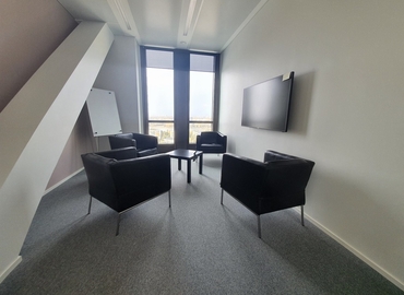 925 m² Business office available to rent in Espoo, Keilaniementie 1, 02150  - 1 | MatchOffice