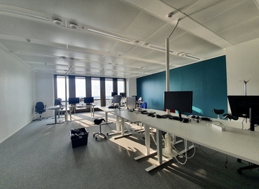 Toimisto Keilaniementie 1 02150 Espoo