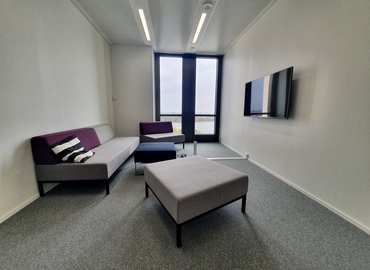 Toimisto Keilaniementie 1 02150 Espoo