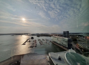 Toimisto Keilaniementie 1 02150 Espoo