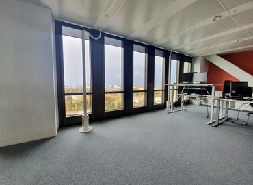 Toimisto Keilaniementie 1 02150 Espoo