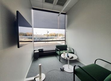 Toimisto Keilaniementie 1 02150 Espoo