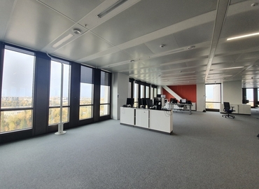 Toimisto Keilaniementie 1 02150 Espoo