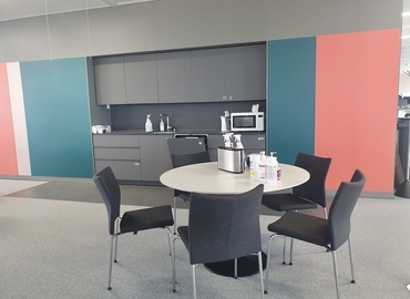 Toimisto Keilaniementie 1 02150 Espoo