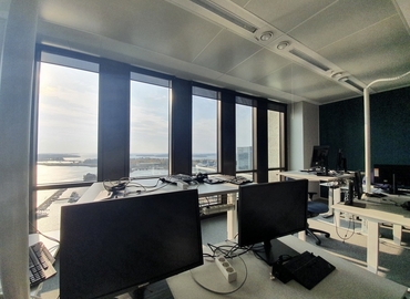 Toimisto Keilaniementie 1 02150 Espoo