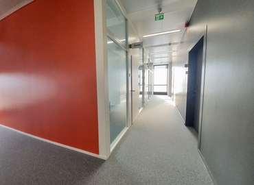 Toimisto Keilaniementie 1 02150 Espoo