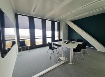 Toimisto Keilaniementie 1 02150 Espoo