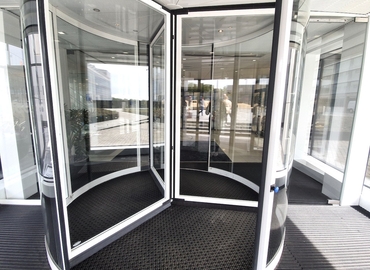 Toimisto Keilaniementie 1 02150 Espoo