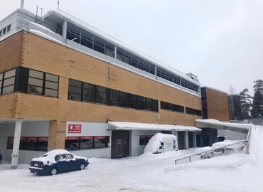 Toimisto Ulkoniitynkuja 6 01660 Vantaa