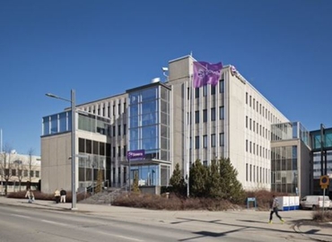 200 m² Commercial office up for rent in Tampere, Hatanpään valtatie 18, 33100 - 0 | MatchOffice.com