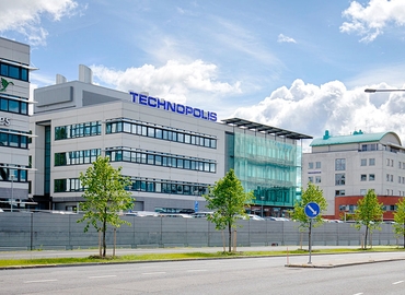 508 m² Serviced office up for rent in Tampere, Hermiankatu 1, 33720 - 0 | MatchOffice