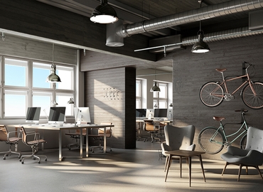 371 m² Commercial office for rent in Helsinki, Lemuntie 3-5, 00510  - 2 | MatchOffice.com