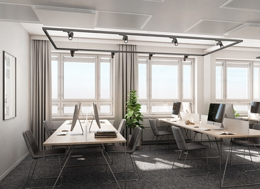 371 m² Flexible office available to rent in Helsinki, Lemuntie 3-5, 00510  - 6 | MatchOffice
