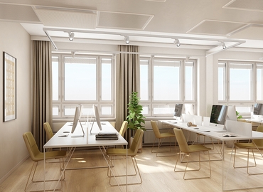 371 m² Flexible office available to rent in Helsinki, Lemuntie 3-5, 00510  - 8 | MatchOffice.com