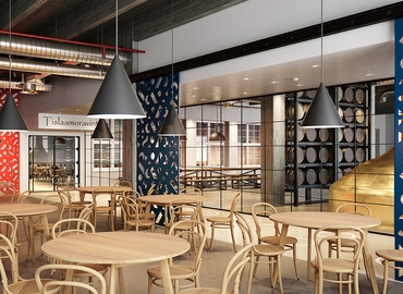 371 m² Flexible office available to rent in Helsinki, Lemuntie 3-5, 00510  - 5 | MatchOffice