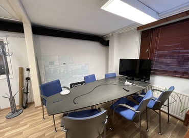 Toimisto Alaniementie 2 02970 Espoo