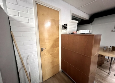 Toimisto Alaniementie 2 02970 Espoo