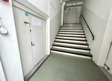 Toimisto Alaniementie 2 02970 Espoo