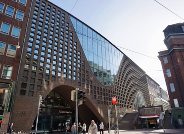 Toimisto Kaisaniemenkatu 5 00100 Helsinki