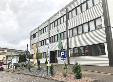 Toimisto Sarkatie 2 01720 Vantaa