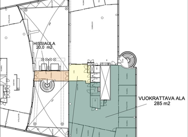 Toimisto Tammasaarenkatu 5 00180 Helsinki