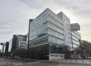 Toimisto Tammasaarenkatu 5 00180 Helsinki