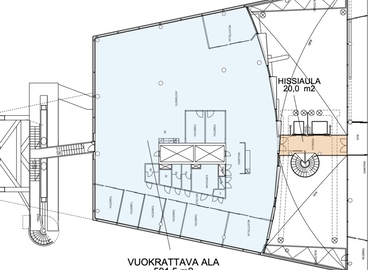 Toimisto Tammasaarenkatu 5 00180 Helsinki