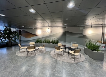 Toimisto Niittytaival 13 02200 Espoo