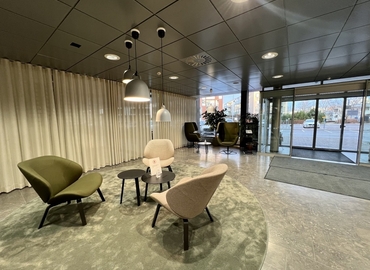 Toimisto Niittytaival 13 02200 Espoo