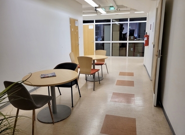 Toimisto Hämeentie 157 00560 Helsinki