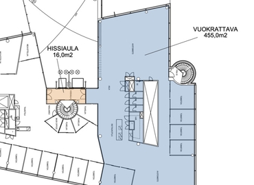 Toimisto Tammasaarenkatu 5 00180 Helsinki