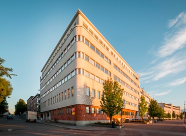 Toimisto Kirkkokatu 1 70100 Kuopio