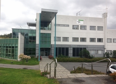 Toimisto Salvesenintie 6 40420 Jyväskylä