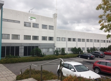 Toimisto Salvesenintie 6 40420 Jyväskylä