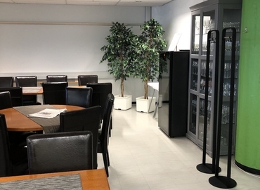 99 m² Serviced office available to rent in Kuopio, Kirkkokatu 1, 70100 - 5 | MatchOffice.com