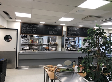 99 m² Flexible office available to rent in Kuopio, Kirkkokatu 1, 70100 - 6 | MatchOffice