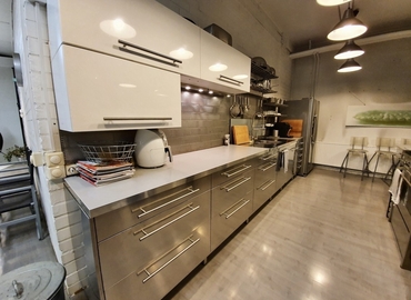 Liiketila Sorinkatu 4  33100 Tampere